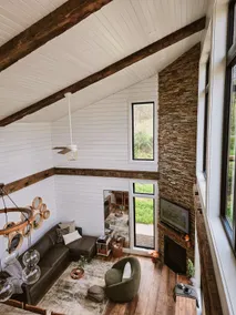 The Falls River Retreat @ Hideaway on the Hocking - Image 5