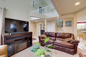 1 Mi to Beach: Nature Paradise in Lake View! - Image 2