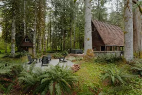 Stonecutter's Cabin - peaceful riverfront retreat - Image 4