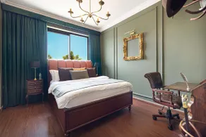 The little palace - 120 inch screen - Image 5