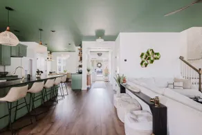 Walk2OldTown! Luxury Designer Home 5 Bed / 3 Bath - Image 4