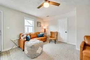 Walk to Dtwn Greensburg: Charming Unit w/ Deck! - Image 3