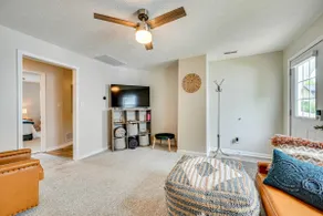 Walk to Dtwn Greensburg: Charming Unit w/ Deck! - Image 5