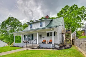 Walk to Dtwn Greensburg: Charming Unit w/ Deck! - Image 2