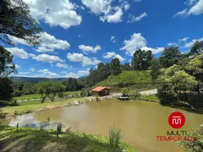 Cabana Brisa Serrana - Urubici-SC - Image 4