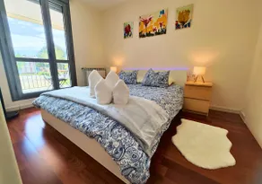 Coqueto apartamento en Las margas golf - Image 3