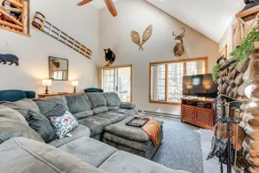 Access to Jack Frost Ski Resort: Home w/ Hot Tub - Image 4
