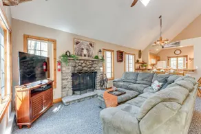 Access to Jack Frost Ski Resort: Home w/ Hot Tub - Image 5