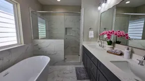 North Houston Comfort, 3BR, Near Downtown & IAH - Image 4