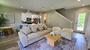 North Houston Comfort, 3BR, Near Downtown & IAH - Image 2