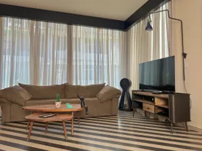 Vintage 2-BR Apt in Ashrafieh W 24 Power - Image 2