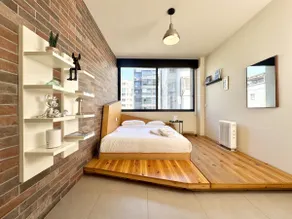 Vintage 2-BR Apt in Ashrafieh W 24 Power - Image 5