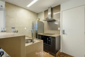 Studio w/ Pool Condo Asa Sul - Cbls0102 - Image 3