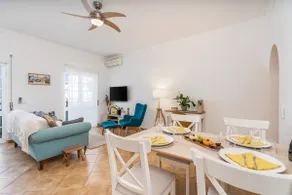 Sunny Flat w/ Balcony near the Sea by HostWise - Image 3
