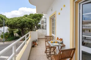 Sunny Flat w/ Balcony near the Sea by HostWise - Image 2