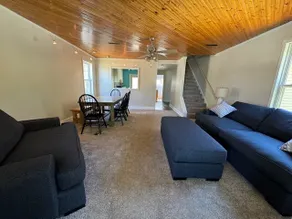 Relax in Bluffton - Family Lake View Retreat 4 BR, 2 BA - Image 4