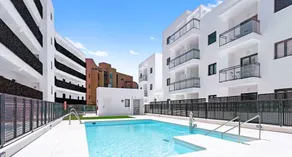 Guadalfaro/1ºB 2Bed - Image 4