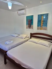 Air conditioning Gourmet area Close to Surf Point - Image 2