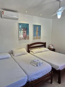 Air conditioning Gourmet area Close to Surf Point - Image 3