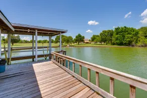 Sunrise Cove RC Llc: Lakefront Home w/ 2 Casitas! - Image 2