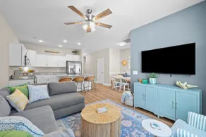 Modern Retreat Minutes to Emerald Isle Beach Villa - Image 2