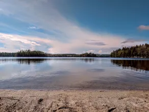 Acadia Sunset Cabin: Pond, Beach & Firepit - Image 2