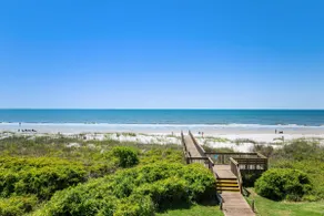 Annies Beach-A-Licious by Oak Island Accommodations - Image 3