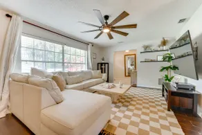 Private Outdoor Oasis w/ Pool: Home in Longwood! - Image 5