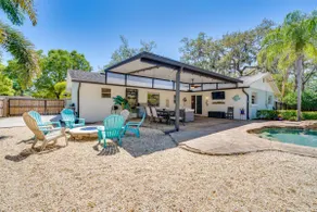 Private Outdoor Oasis w/ Pool: Home in Longwood! - Image 2