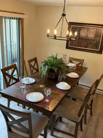 Cozy Pine Haven 5 min to Camelback -Pool Access - Image 5