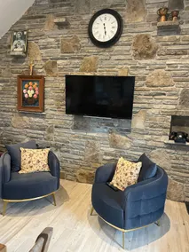 Dun Aengus Cottage on the Cliffs of Moher - Image 2