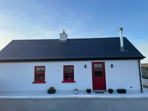 Dun Aengus Cottage on the Cliffs of Moher - Image 3