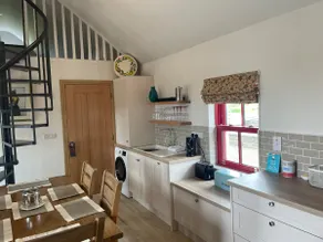 Dun Aengus Cottage on the Cliffs of Moher - Image 4