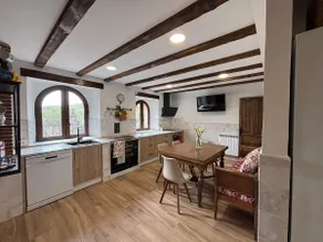 Casa Dulcinea en Brañosera - Image 3