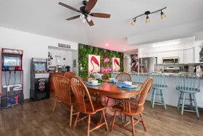 Heated Pool + Bikes + Games | Gulf Coast Home - Image 2