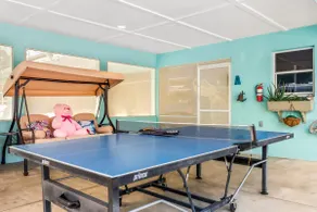 Heated Pool + Bikes + Games | Gulf Coast Home - Image 4