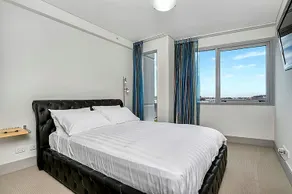 CBD comfort | Cityscape views meet poolside living - Image 5
