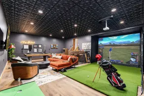 Luxe Bourbon Trl~Game Rm~Golf Sim~Hot Tub~Fire Pit - Image 2