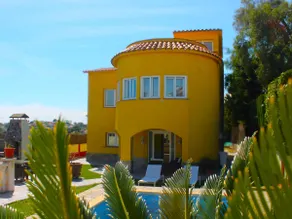 Suitur House Pool and ocean views 20 min from Barcelona - Image 2