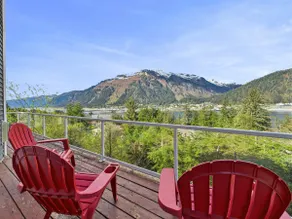 Juneau Escape | Ocean Views, Deck & Soaking Tub - Image 2