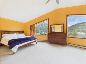 Juneau Escape | Ocean Views, Deck & Soaking Tub - Image 4