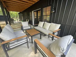 Leelanau Day Tripper - Modern Barndominium Retreat - Image 4