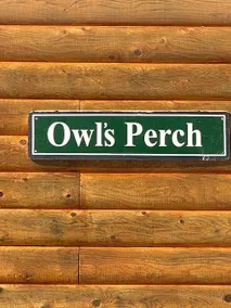 Owl Perch - Image 3