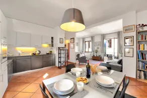 Residenza Lungolago Melide for 5 - Happy Rentals - Image 3
