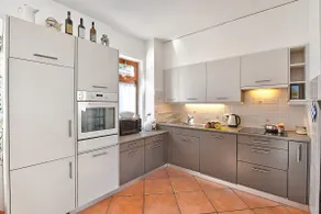 Residenza Lungolago Melide for 5 - Happy Rentals - Image 5