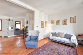 Residenza Lungolago Melide for 5 - Happy Rentals - Image 4