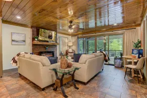 River Cottage of Blue Ridge - Soak Away Your Cares - Image 5