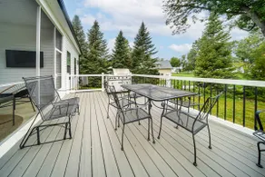Walk to Lake Erie: Sleek Retreat w/ Screened Patio - Image 2