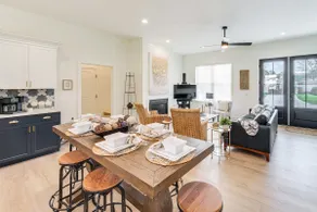 Walk to Lake Erie: Sleek Retreat w/ Screened Patio - Image 5