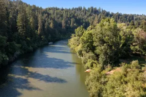 Otter's Landing ~ Riverfront, Dog Friendly - Image 5